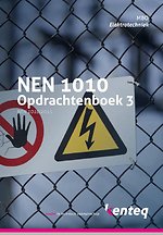 NEN 1010 Opdrachtenboek 3