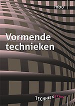 Vormende technieken - niveau 3