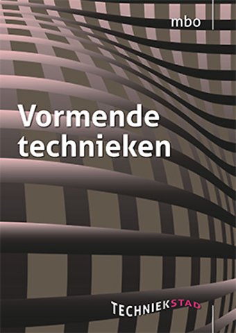 Vormende technieken - niveau 3