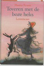 Toveren met de boze heks