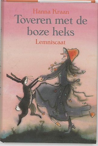 Toveren met de boze heks