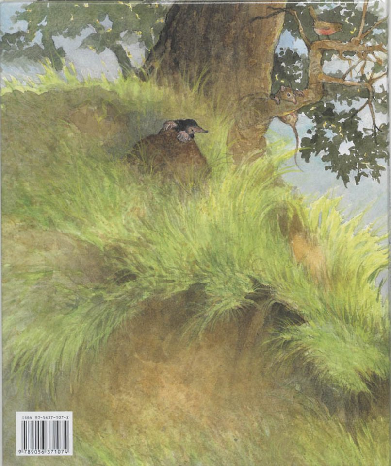 Een gat in mijn emmer