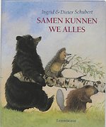 Samen kunnen we alles Samen kunnen we alles