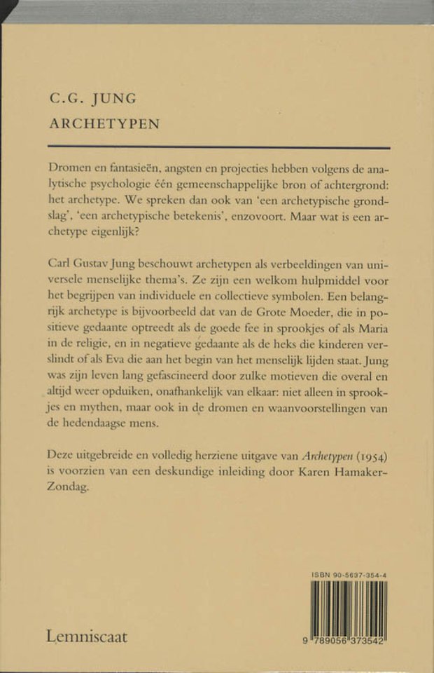Archetypen