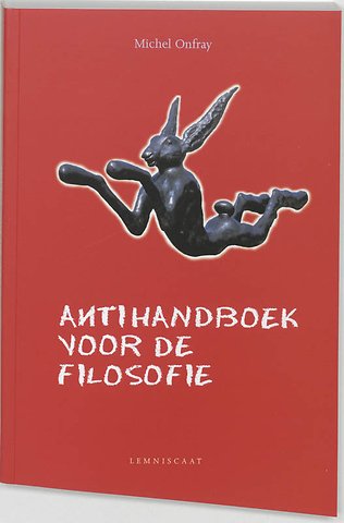 Antihandboek voor de filosofie