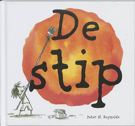 De stip