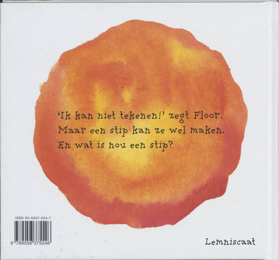De stip