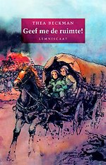 Geef me de ruimte!