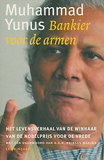 Bankier voor de armen
