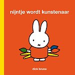 Nijntje wordt kunstenaar