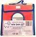 Nijntje stoffen labelboekje wie ben jij ?