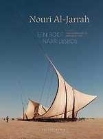 Een boot naar Lesbos