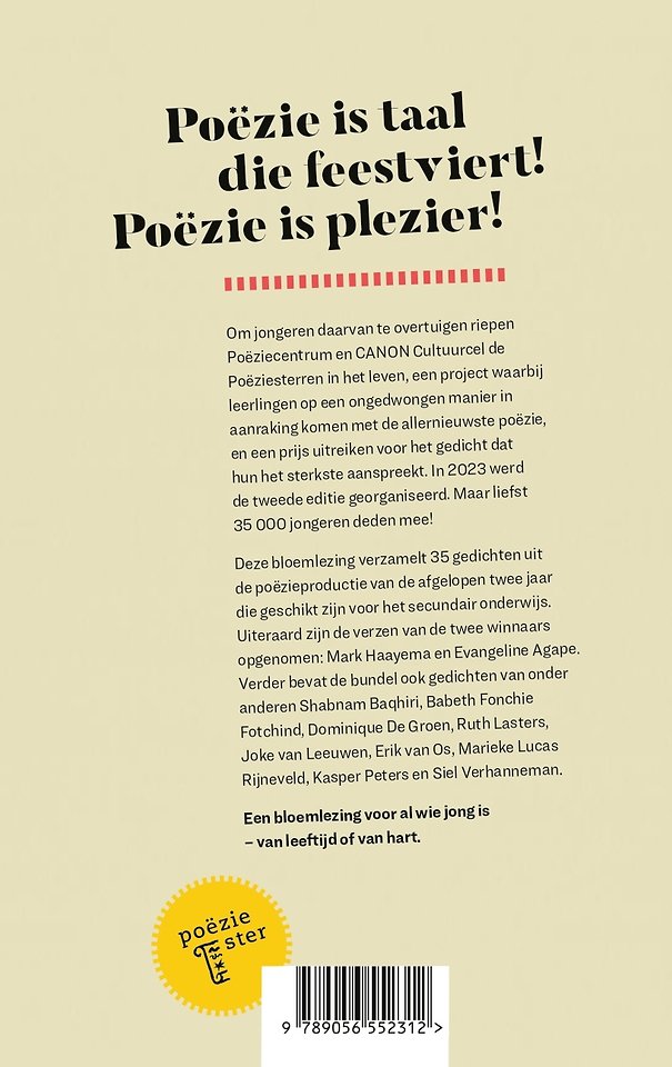 Dingen die licht geven