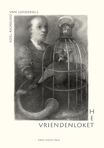 Het vriendenloket
