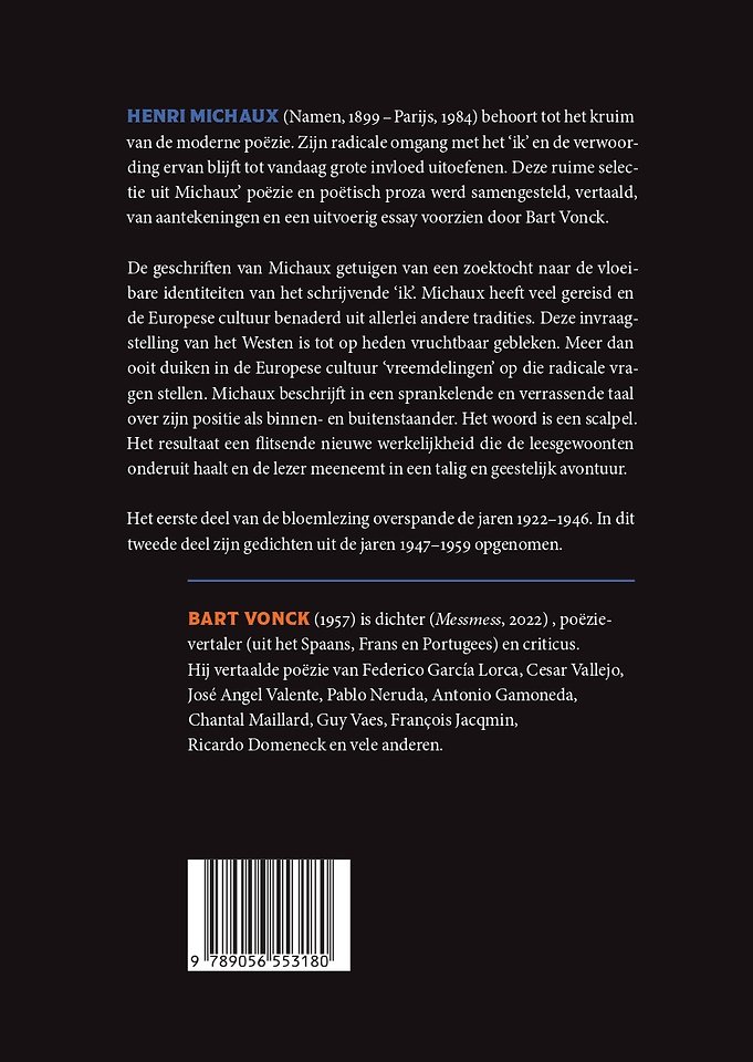 In je eentje een menigte