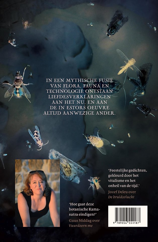 De bruidsvlucht