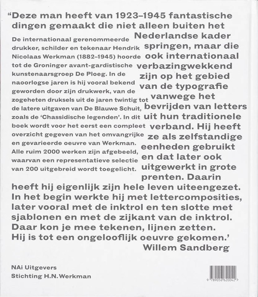 H. N. Werkman