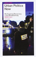 Urban Politics Now
