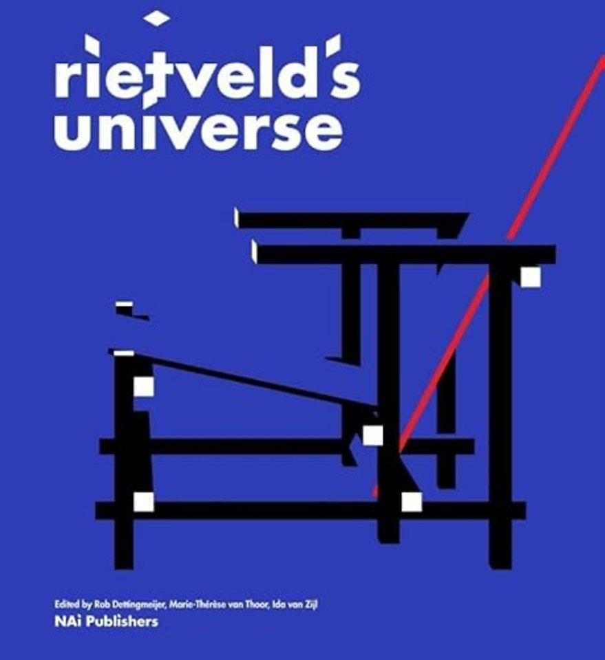 Rietvelds Universe