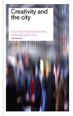 Creativity and the City / Reflect 5