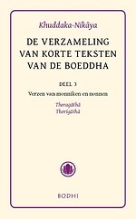 Theratherigatha - verzen van monniken en nonnen