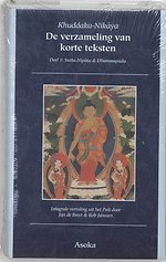 Khuddaka-Nikaya 1 Sutta-Nipata en Dhammapada