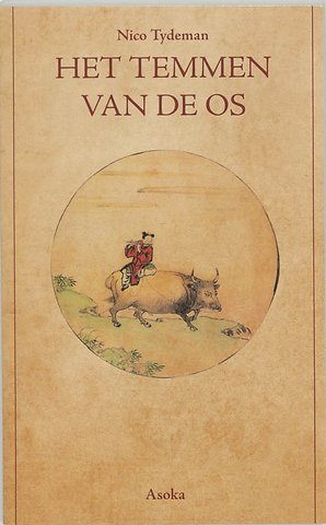 Het temmen van de os