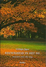 Eeuwigheid in het nu