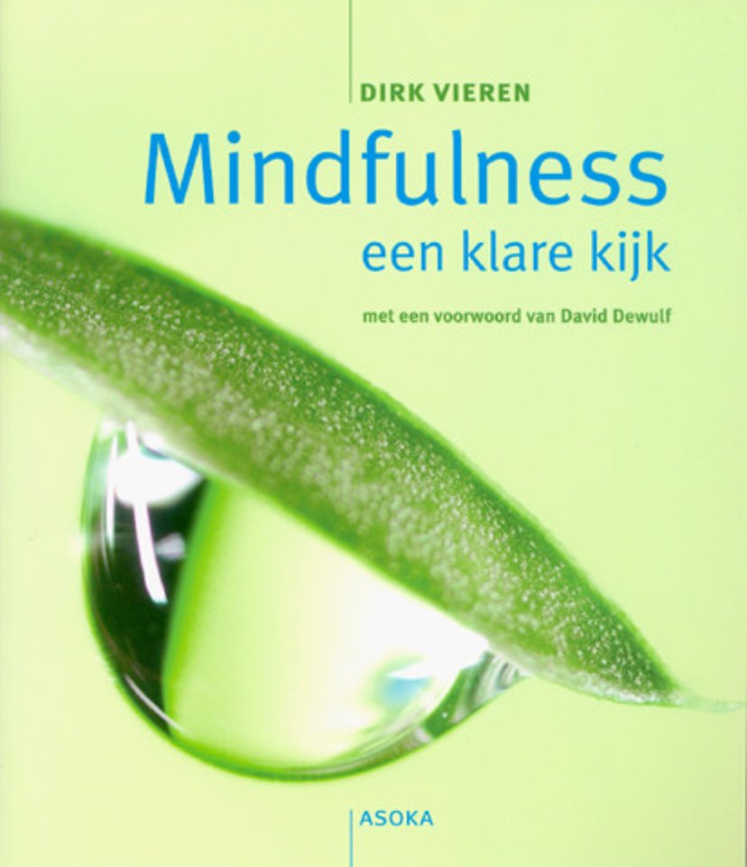 Mindfulness Mindfulness