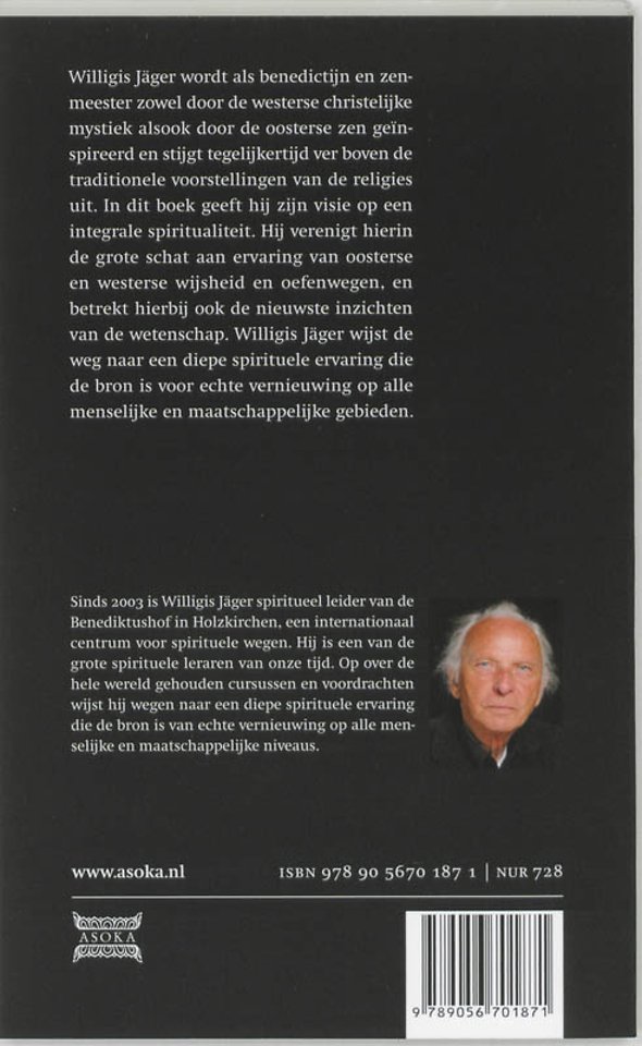 Wijsheid uit Oost en West