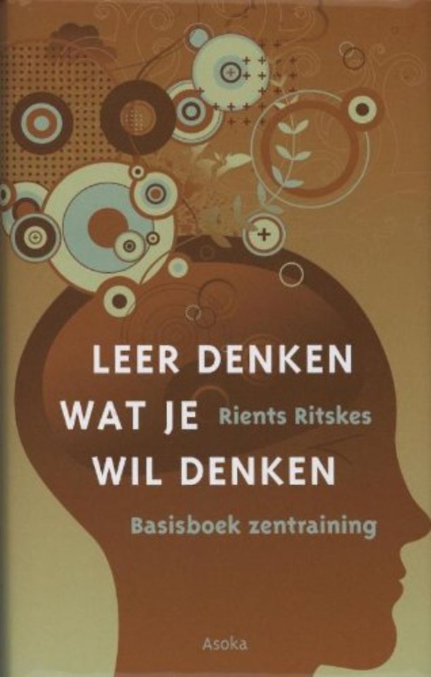 Leer denken wat je wilt denken