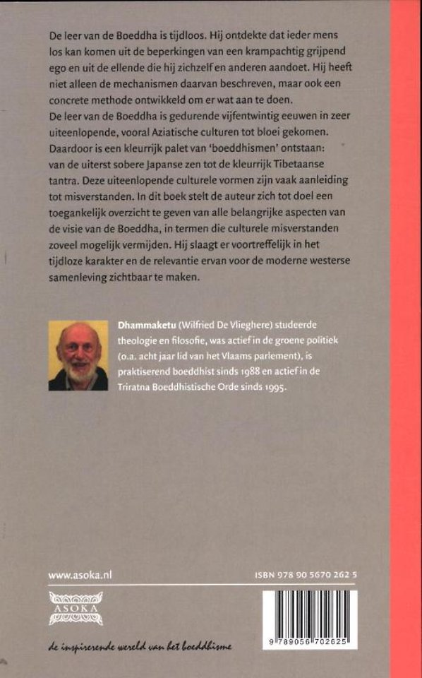 Boeddha NU
