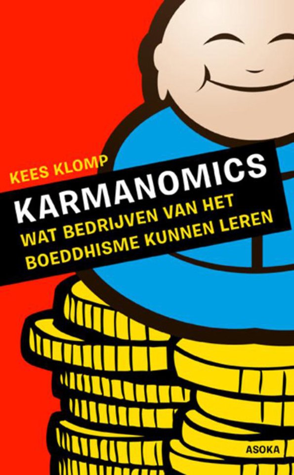 Karmanomics Karmanomics