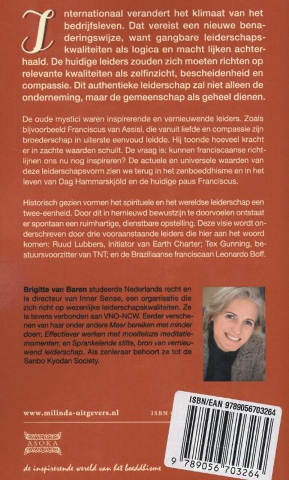 Kracht van compassie