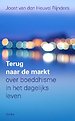 Terug naar de markt Terug naar de markt