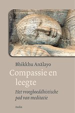 Compassie en leegte