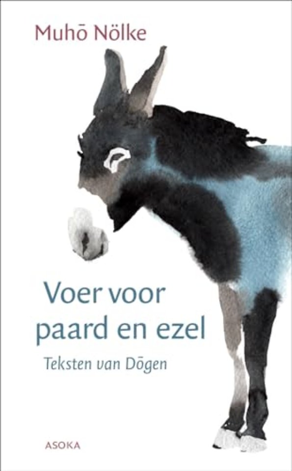 Voer voor paard en ezel