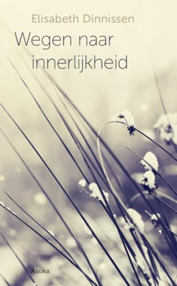 Wegen naar innerlijkheid