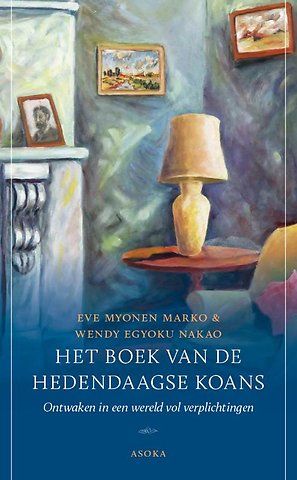 Het boek van de alledaagse koans