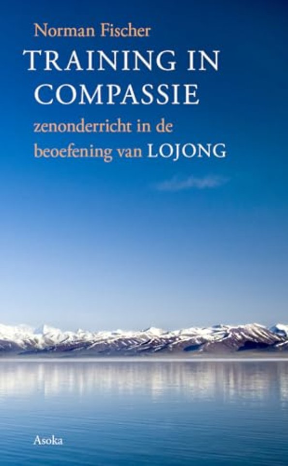 Training in compassie