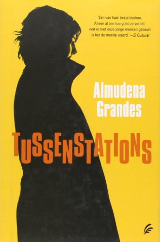 Tussenstations