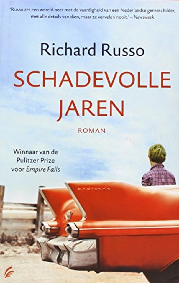 Schadevolle jaren