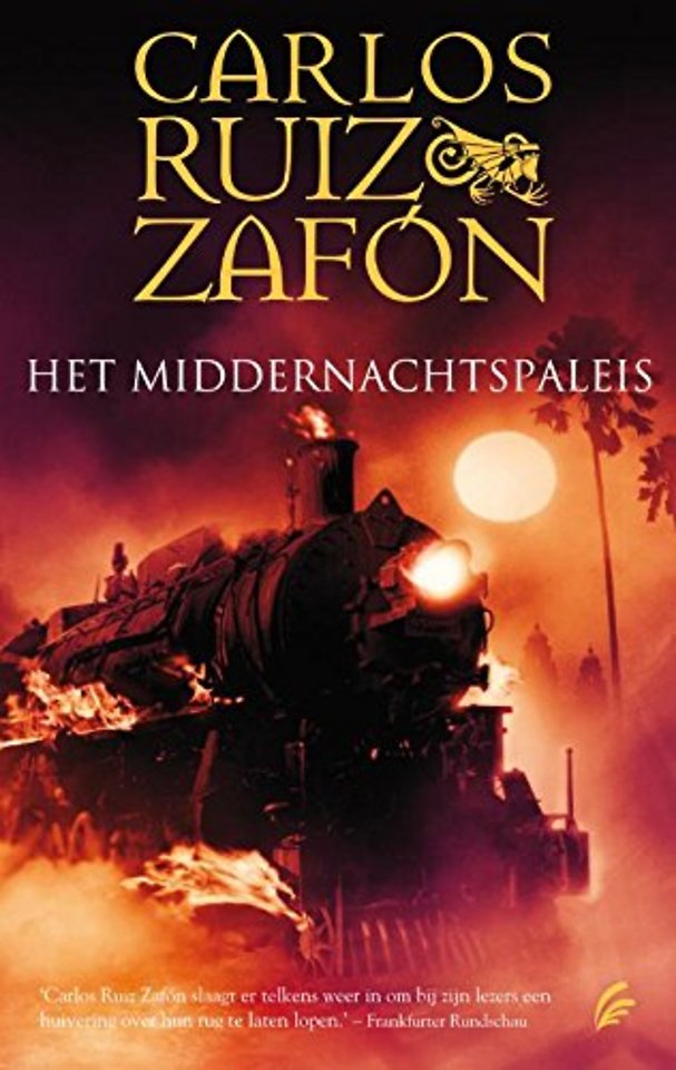 Het middernachtspaleis