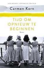 Tijd om opnieuw te beginnen