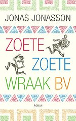 Zoete, Zoete Wraak bv