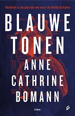 Blauwe tonen Blauwe tonen
