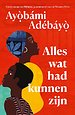 Alles wat had kunnen zijn Alles wat had kunnen zijn