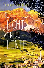 Het licht van de lente
