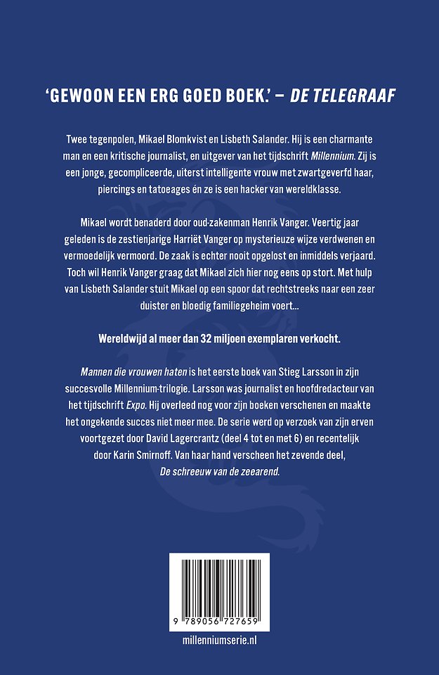 Mannen die vrouwen haten