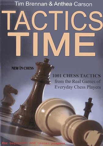 Tactics Time!